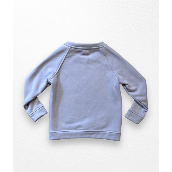 Bailey Lane Bunny Sweatshirt, Size 4/5 - Picture 6 of 9